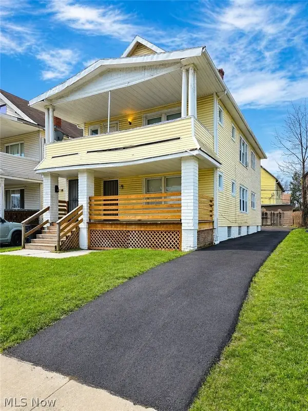1246 E 146th Street, East Cleveland, OH 44112