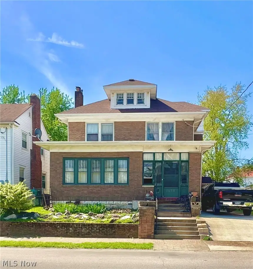 1619 Lynn Street, Parkersburg, WV 26101 - #1