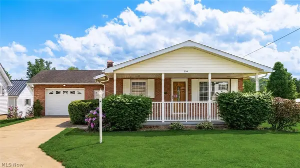 254 Sycamore Street, Duncan Falls, OH 43734