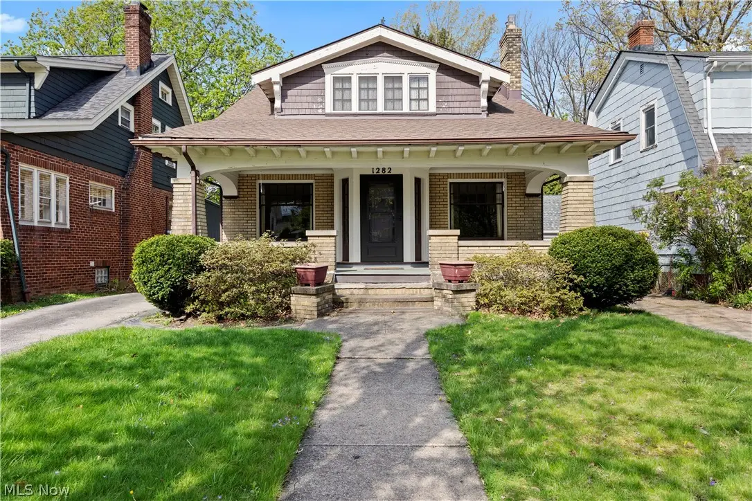 1282 Chase Avenue, Lakewood, OH 44107 - #1