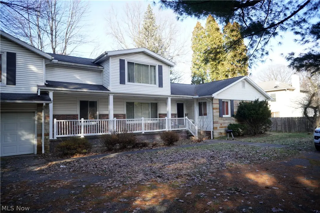 5285 Ridgebury Boulevard, Cleveland, OH 44124 - #1