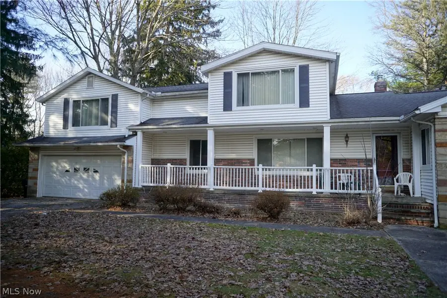 5285 Ridgebury Boulevard, Cleveland, OH 44124 - #3