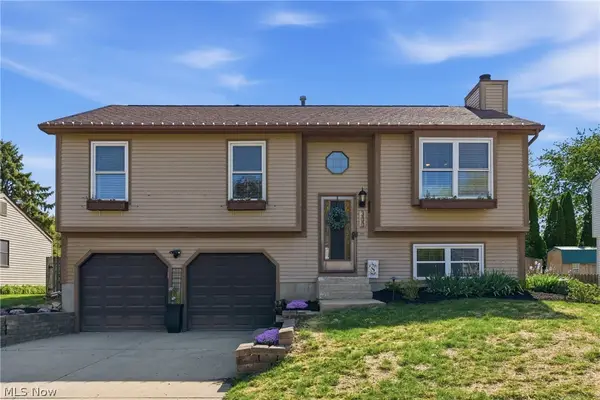 300 Pathfinder Drive, Reynoldsburg, OH 43068