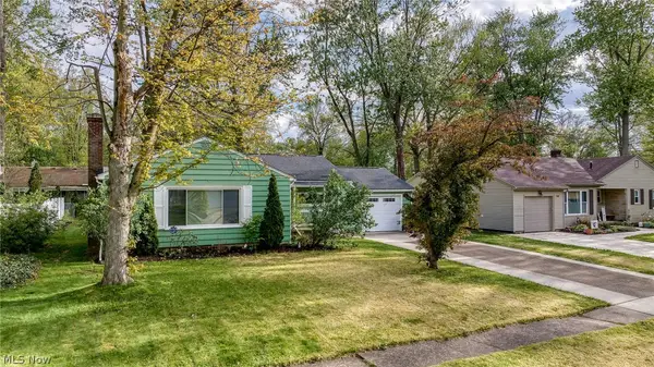 345 Miami Avenue, Elyria, OH 44035