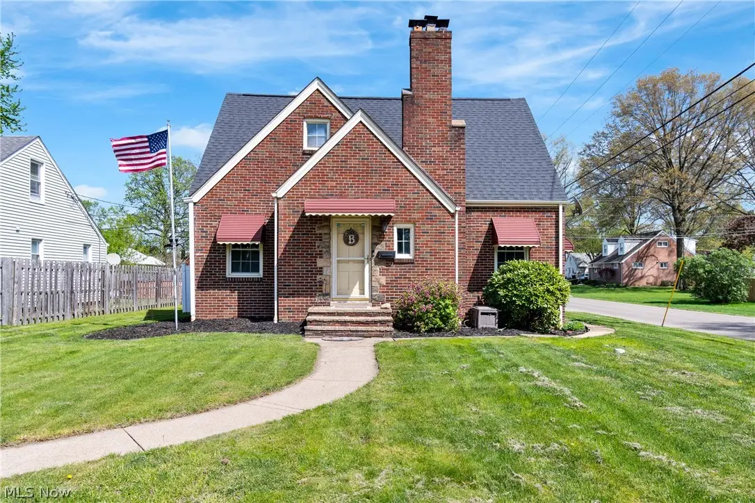 1256 Manor Sw Avenue, Canton, OH 44710 - #1