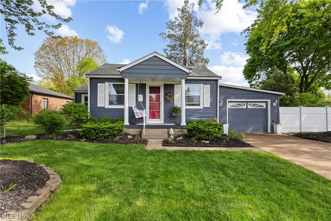 1092 Cooper Foster Park Road, Lorain, OH 44053 - #1