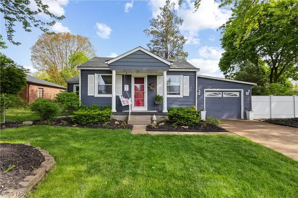 1092 Cooper Foster Park Road, Lorain, OH 44053