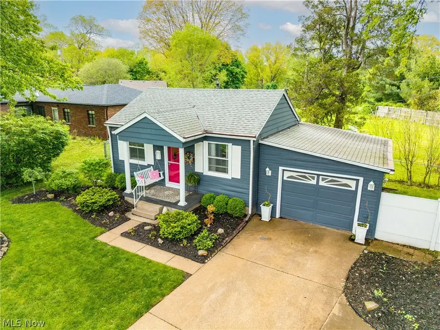 1092 Cooper Foster Park Road, Lorain, OH 44053 - #2