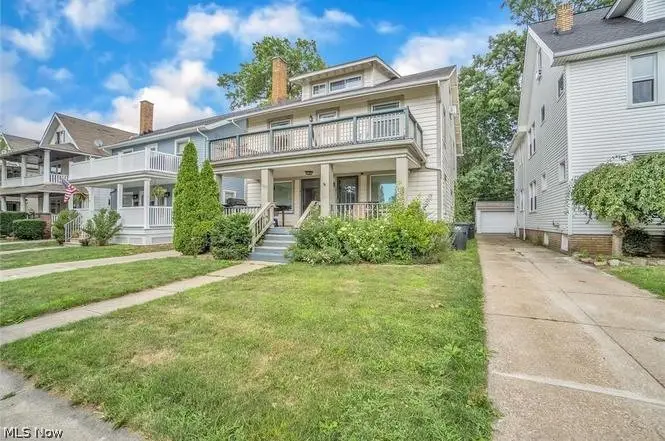 1275 Donald Avenue, Lakewood, OH 44107 - #1