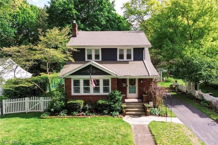 546 Letchworth Drive, Akron, OH 44303 - #3