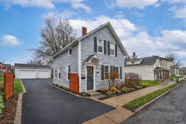 3623 Siam Avenue, Cleveland, OH 44113 - #1