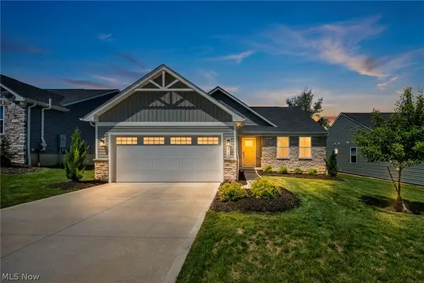 3758 Bradley Road, Norton, OH 44202