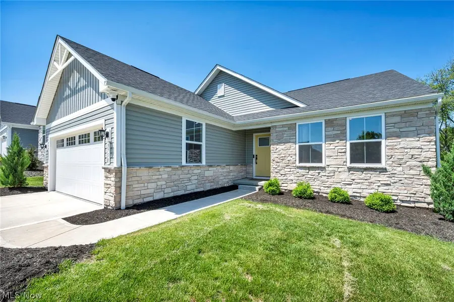 3758 Bradley Road, Norton, OH 44202 - #3