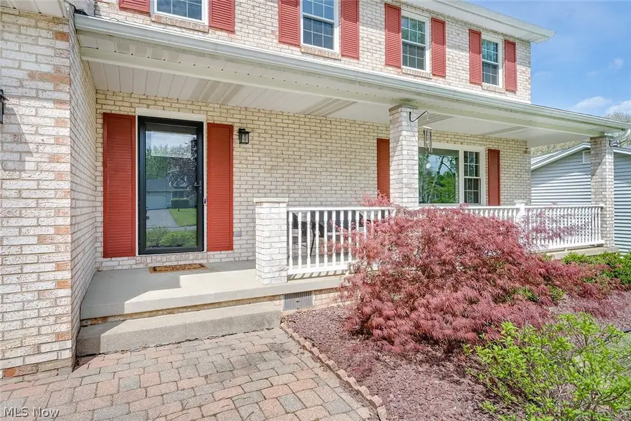 4220 Nottingham Avenue, Austintown, OH 44511 - #3