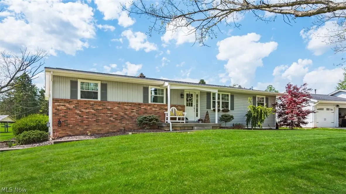 2580 Douglas Drive, Zanesville, OH 43701 - #1