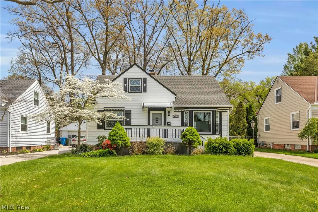477 Huntmere Drive, Bay Village, OH 44140 - #1