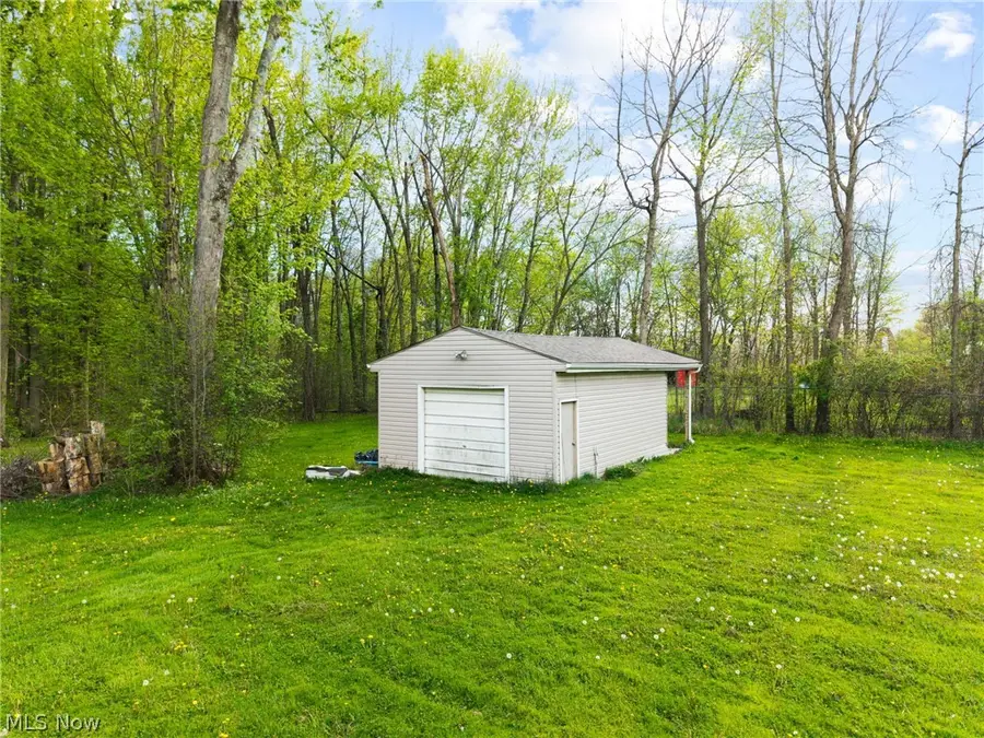 5580 Buffham Road, Seville, OH 44273 - #3