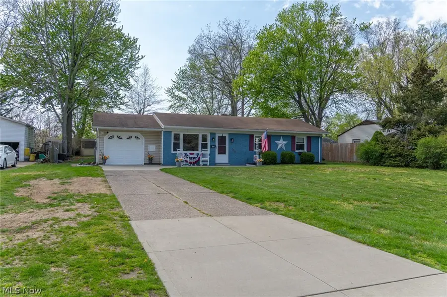 6426 Southgrove Road, Mentor, OH 44060 - #2