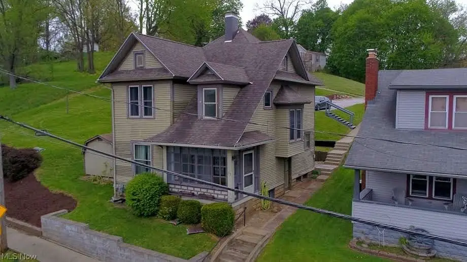 75 N Crawford Street, Millersburg, OH 44654 - #1
