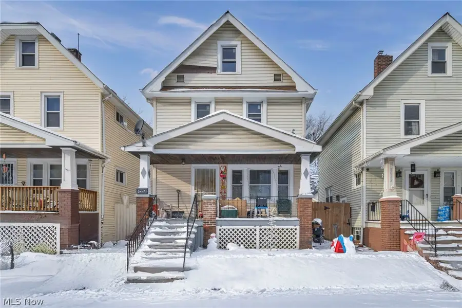 3056 W 104th Street, Cleveland, OH 44111 - #2