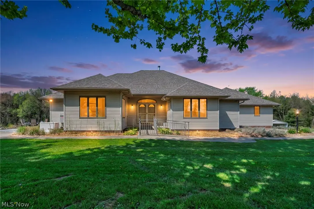 6569 Milhaven Nw Avenue, Canal Fulton, OH 44614 - #1