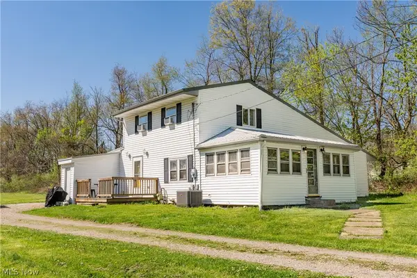 1548 Vanderhoof Road, Barberton, OH 44203