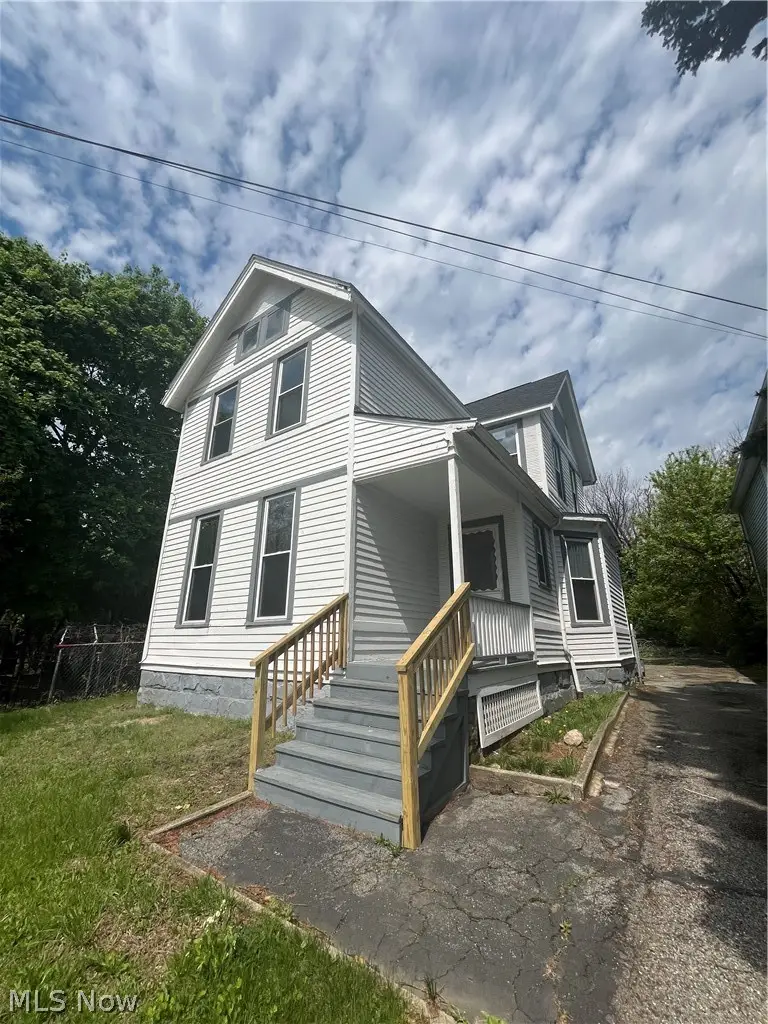 1245 Addison Road, Cleveland, OH 44103 - #1
