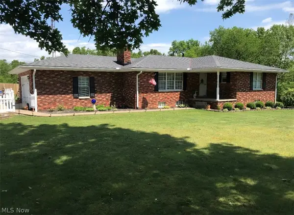 29078 Torch Road, Coolville, OH 45723