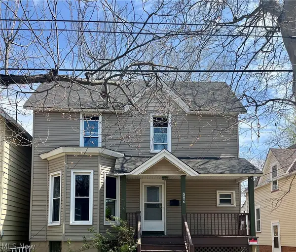 2903 W 12th Street, Cleveland, OH 44113