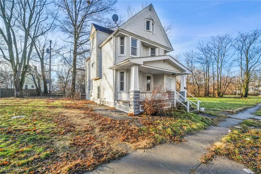 8110 Melrose Avenue, Cleveland, OH 44103 - #3