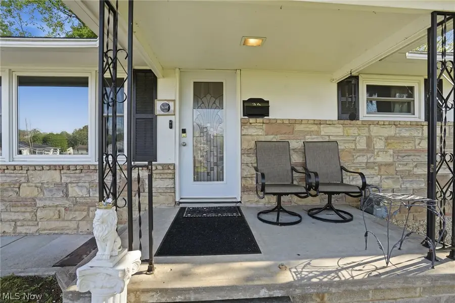 34 Poplar Drive, Zanesville, OH 43701 - #3