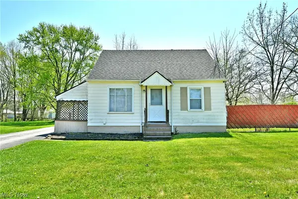 1479 Hamilton Sw Street, Warren, OH 44485