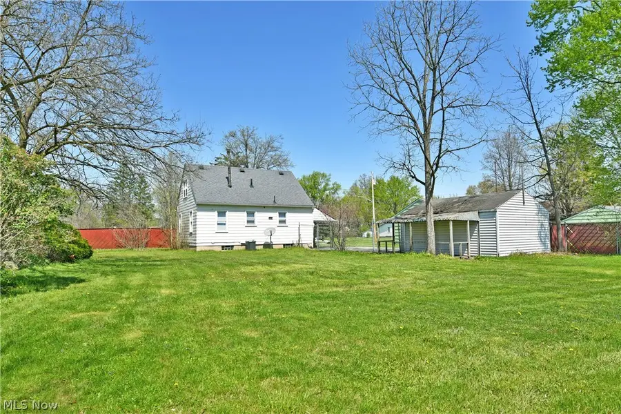 1479 Hamilton Sw Street, Warren, OH 44485 - #2