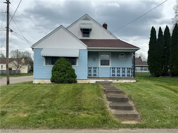 1814 Demington Nw Avenue, Canton, OH 44708