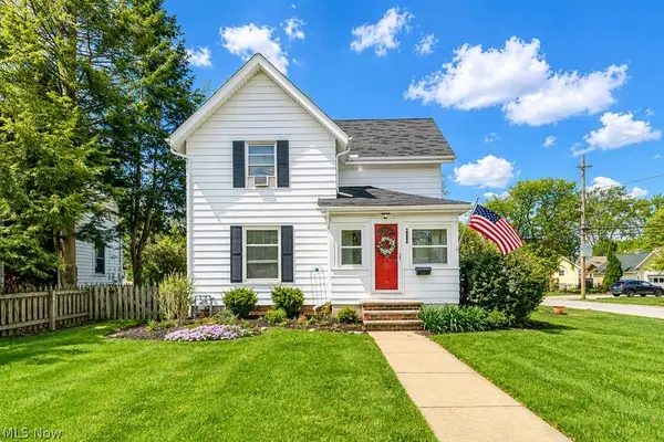 4516 Wood Street, Willoughby, OH 44094