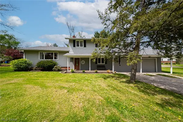 17414 Bennett Road, North Royalton, OH 44133