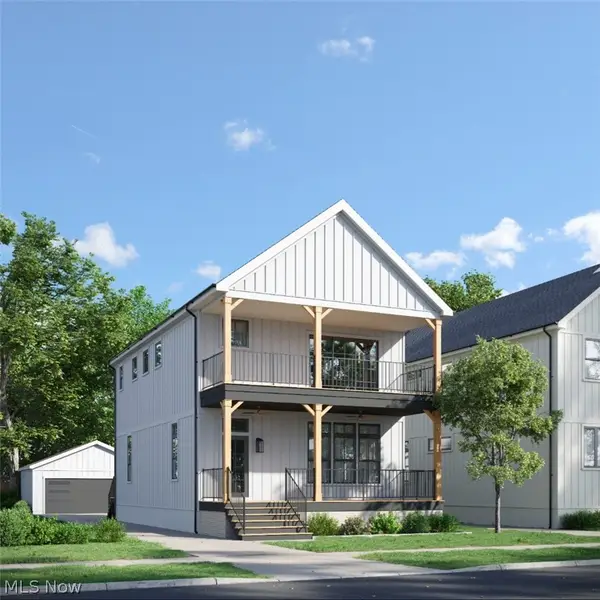 1283 W 106th Street, Cleveland, OH 44102