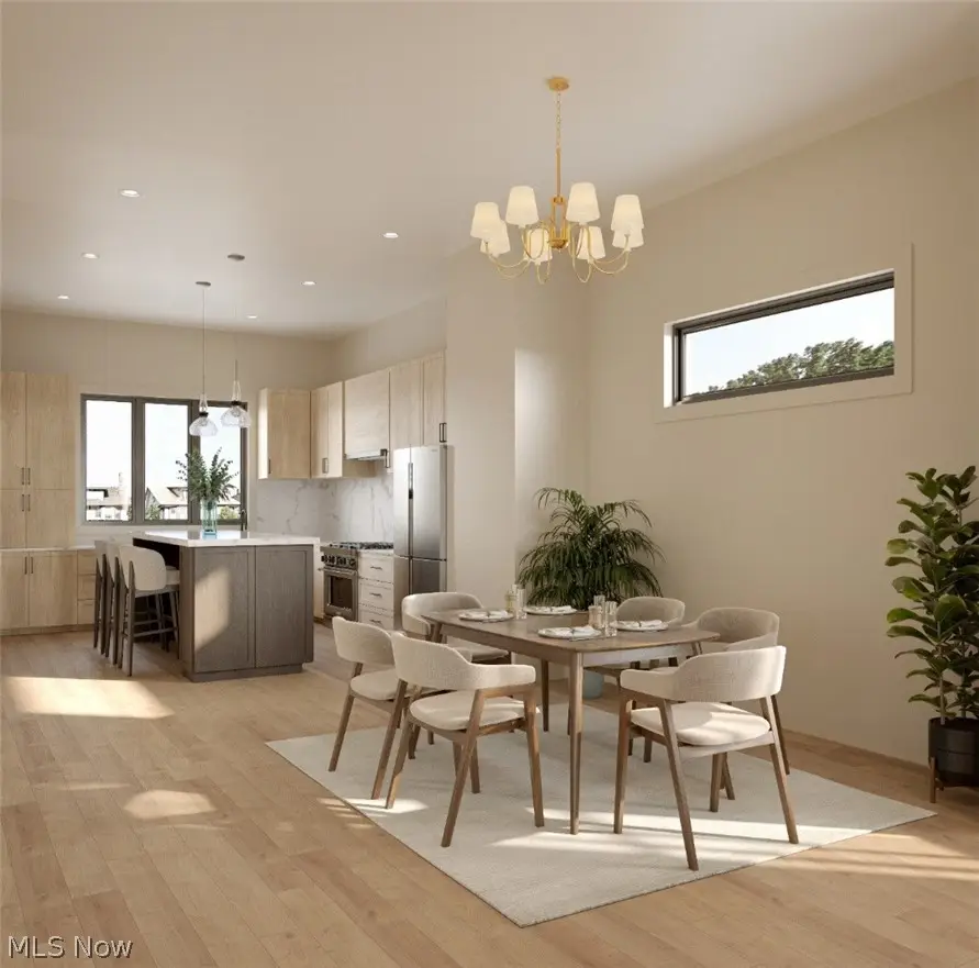 1283 W 106th Street, Cleveland, OH 44102 - #3