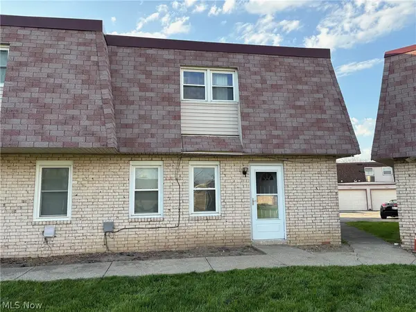 4263 Bennington Boulevard, Brunswick, OH 44212