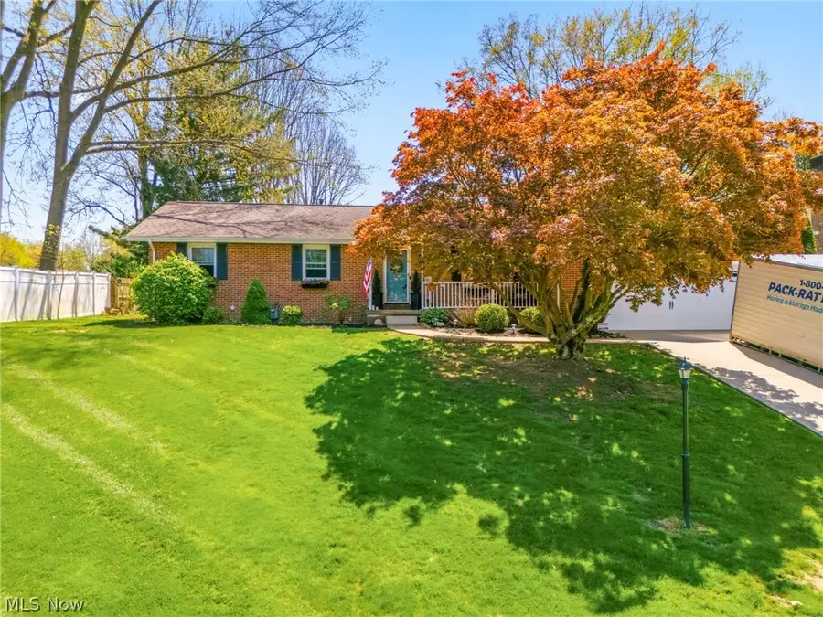 4221 Georgia Nw Street, Massillon, OH 44646 - #2