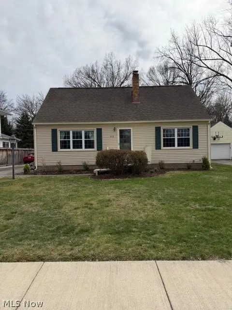 618 Steele Street, Kent, OH 44240