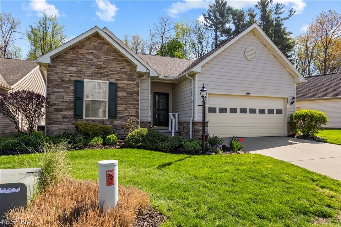 884 Lakeview Court, Kent, OH 44240 - #1