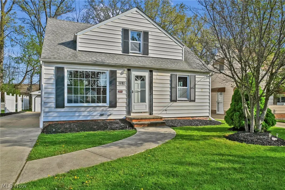 612 North Street, Brooklyn Heights, OH 44131 - #1