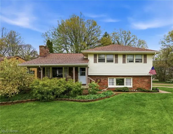 3441 Bentwillow Lane, Youngstown, OH 44511