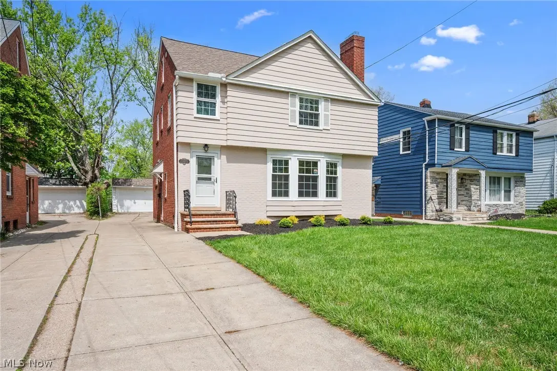 22875 Fairmount Boulevard, Shaker Heights, OH 44118 - #1