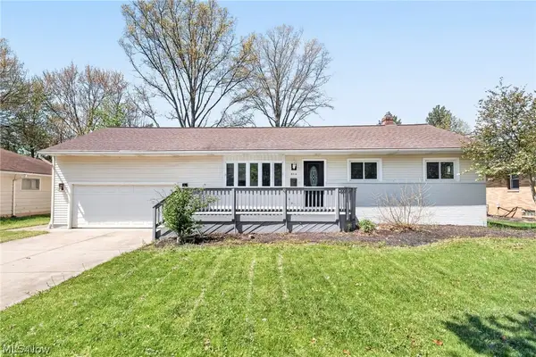8218 Webster Road, Strongsville, OH 44136