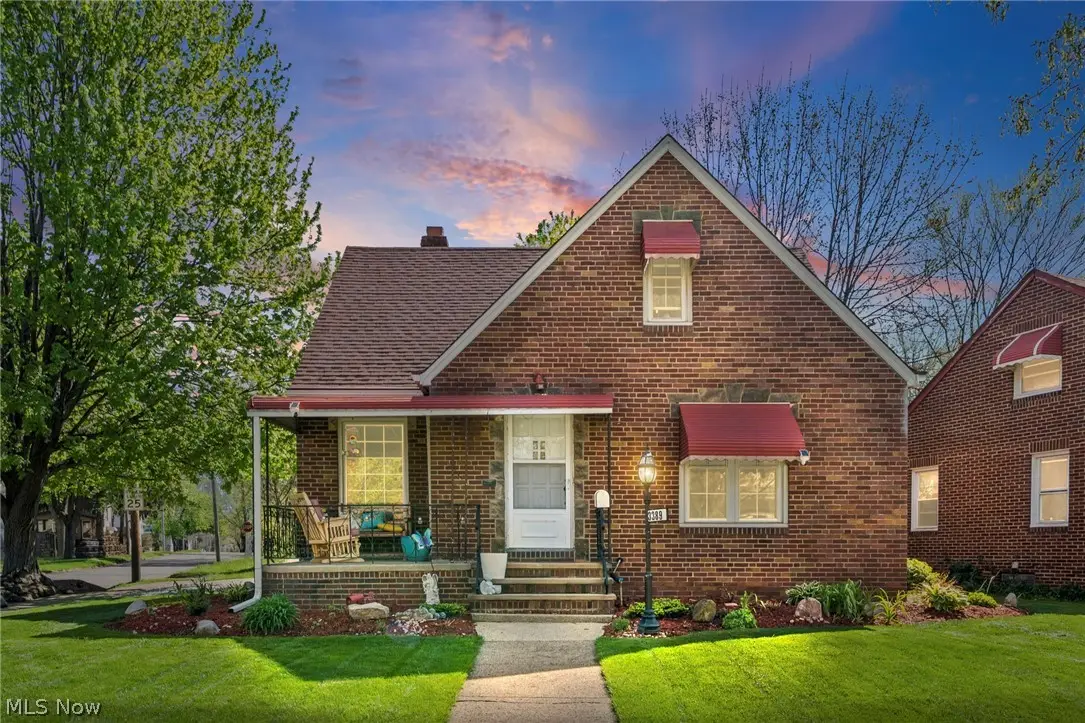 3389 W 132nd Street, Cleveland, OH 44111 - #1
