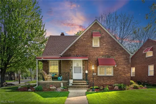 3389 W 132nd Street, Cleveland, OH 44111