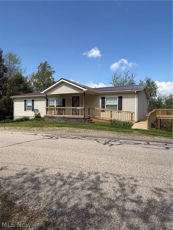 42741 Long Ridge Road, Clarington, OH 43915
