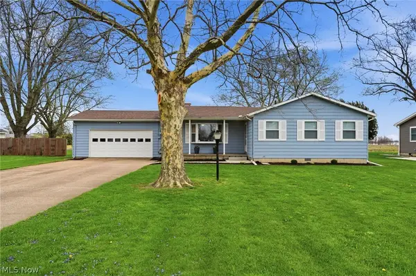 3712 Ronald Drive, Castalia, OH 44824